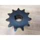 Martin 50BS11 34 Sprocket WKW 50BS1134