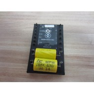 Research Inc 070397-001 Input Module - Used