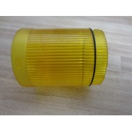 Telemecanique Yellow Lens Schneider - New No Box