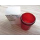 Cutler Hammer E26S39 Eaton Replacement Lens Red