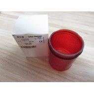 Cutler Hammer E26S39 Eaton Replacement Lens Red