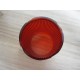 Cutler Hammer E26S39 Eaton Replacement Lens Red