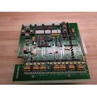 Duffers Scientific 302040 Circuit Board MC-03I - Used