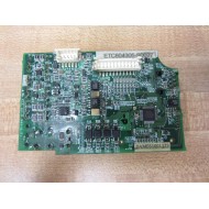 Generic ETC604305-S0027 Circuit Board SAM031001329 - Used