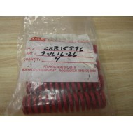 Danly 9-1616-26 Springs (Pack of 4) - New No Box