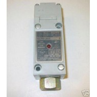 Allen Bradley 802PR-LAAJ1 Proximity Limit Switch 802PRLAAJ1 - Used