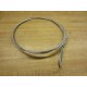 Atlas SC5 5' Safety Cable