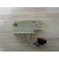 154-005-353 Circuit Board 154-005-352 - New No Box