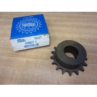 Martin 41BS17 1" Sprocket