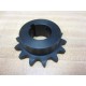 Tsubaki H60B14F-1-38 Sprocket