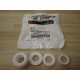 Fisher Parts 1R290201012 Packing Set