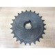 Martin 50BS24 1" Finished Bore Sprocket 50BS241