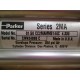 Parker 01.50 CC2MAMMS14AC 4.330 Cylinder - New No Box