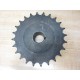 Martin 50BS24 1" Finished Bore Sprocket 50BS241