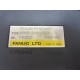 Fanuc A05B-2301-C371 Teach Pendant Case Only - Used