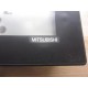 Mitsubishi GT1662-VNBA Touchscreen GOT 1000 Case Enclosure Only - Used