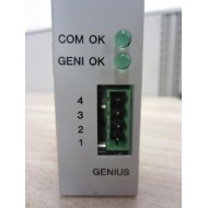 Total Control Products QPJ-GEG-201 Communication Module - Used