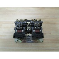 Allen Bradley 705X-AOD Starter Reversing 705X-A0D - Used