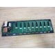 Mitsubishi A1SJCPU-S8-A Rack A1SJCPU-S8 A61107C - Used