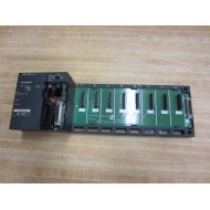 Mitsubishi A1SJCPU-S8-A Rack A1SJCPU-S8 - Used