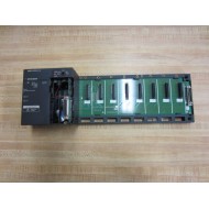 Mitsubishi A1SJCPU-S8-A Rack A1SJCPU-S8 - Parts Only