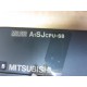 Mitsubishi A1SJCPU-S8-A Rack A1SJCPU-S8