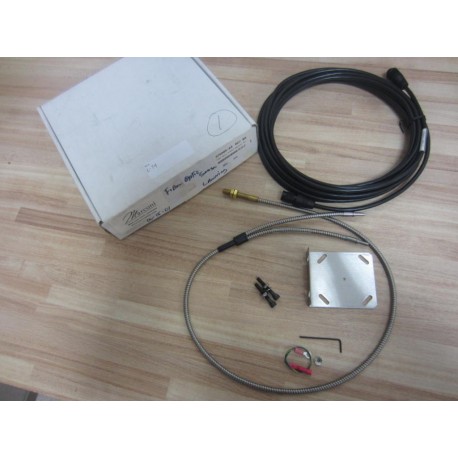 Marconi 375085-03 Video Jet Fiber Optic Detector Kit