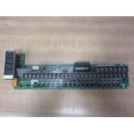 Mitsubishi A20CC55E Circuit Board - Used