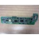 Mitsubishi A20CC55E Circuit Board - Used