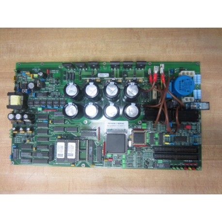 Atlas Copco 50P810C Tensor C Circuit Board - New No Box