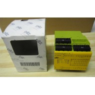 Pilz PNOZ X9P 24VDC 7no 2nc 2so Relay