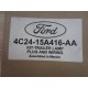 Ford 4C24-15A416-AA Trailer Lamp Kit