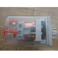 Relpol R15-2012-23-5120-WTL Relay R152012235120WTL - New No Box