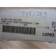 Mac Valves 912B-PM-551BA Valve 912BPM551BA