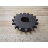 Martin 40BS16 78" Sprocket - New No Box