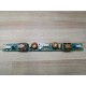 Lecerf LV-1201-DA-1 Circuit Board LV1201DA1 - Used