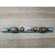 Lecerf LV-1201-DA-1 Circuit Board LV1201DA1 - Used
