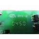Lecerf LV-1201-DA-1 Circuit Board LV1201DA1 - Used