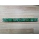 Lecerf LV-1201-DA-1 Circuit Board LV1201DA1 - Used