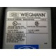 Wiegmann A-1132 Electrical Enclosure B060403CHWW - Used