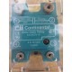 Continental SVDA3V10 Relay Panel Mount