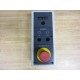 IDB79446 Emergency Stop - Used