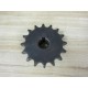 Martin 40BS16  58 Roller Chain Sprocket - Used