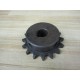 Martin 40BS16  58 Roller Chain Sprocket - Used