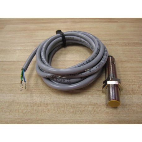 E54661 5-Pin Female Cable - New No Box