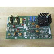 Nordson CA02H0013 Circuit Board - Used