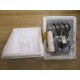 Square D 8501-HO-40 Control Relay 8501-H0-40 Series D