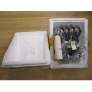 Square D 8501-HO-40 Control Relay 8501-H0-40 Series D