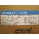 Ashcroft 35 1009 SWL 028 1000 Gauge