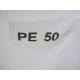 Harmsco PE 50 Micron Liquid Filter Bag Set Of 10 - New No Box